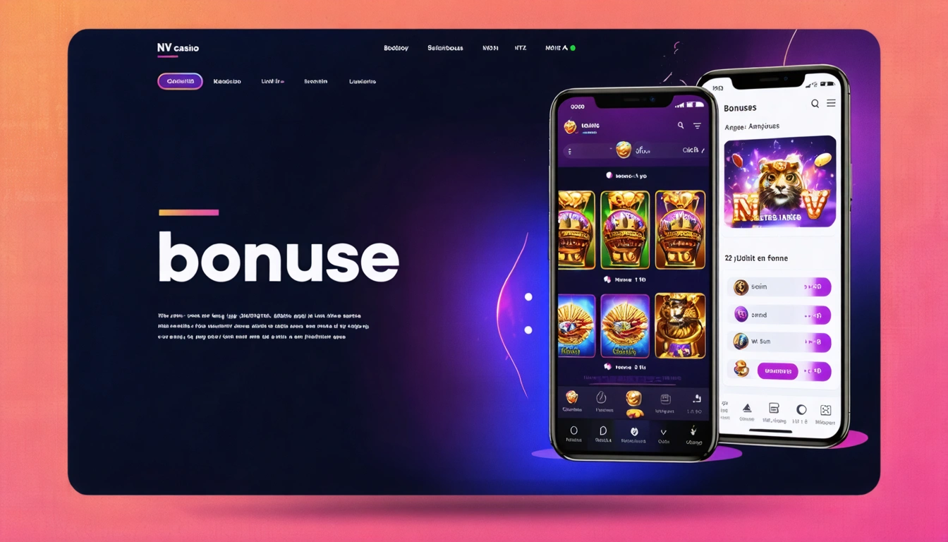 bonusse NV Casino