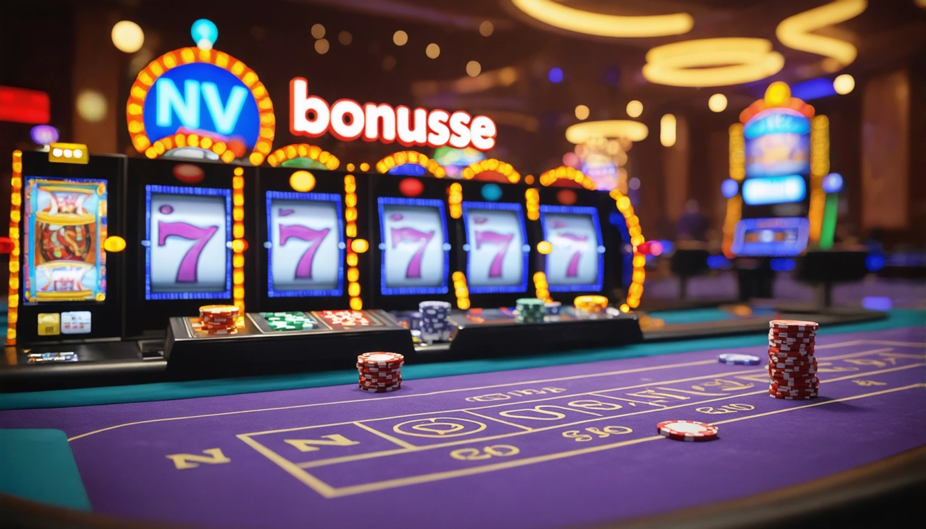 bonusse NV Casino
