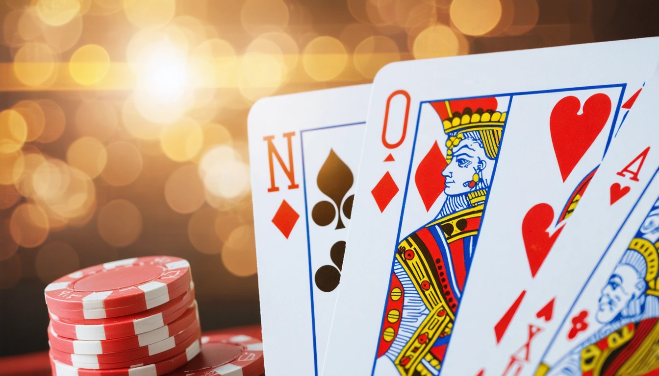 registrierung NV Casino