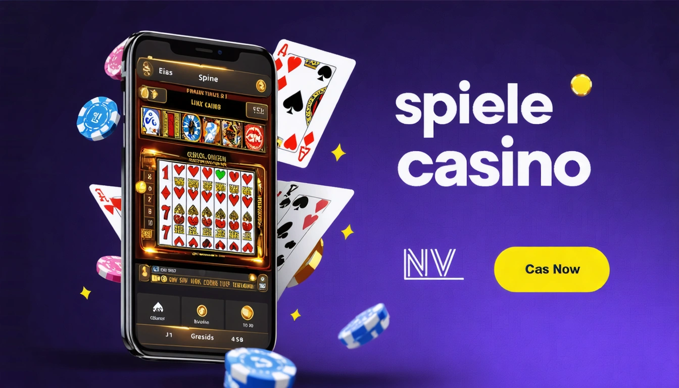spiele NV Casino