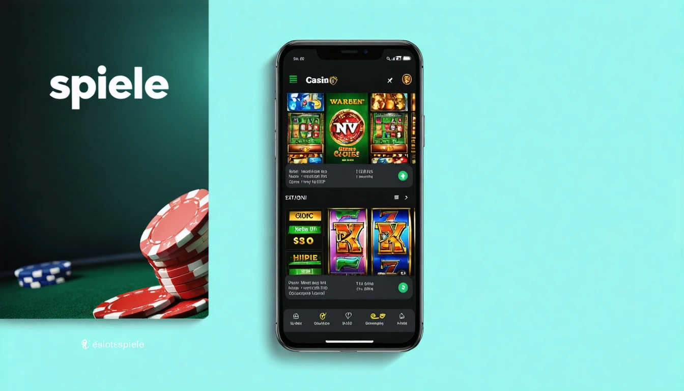 spiele NV Casino