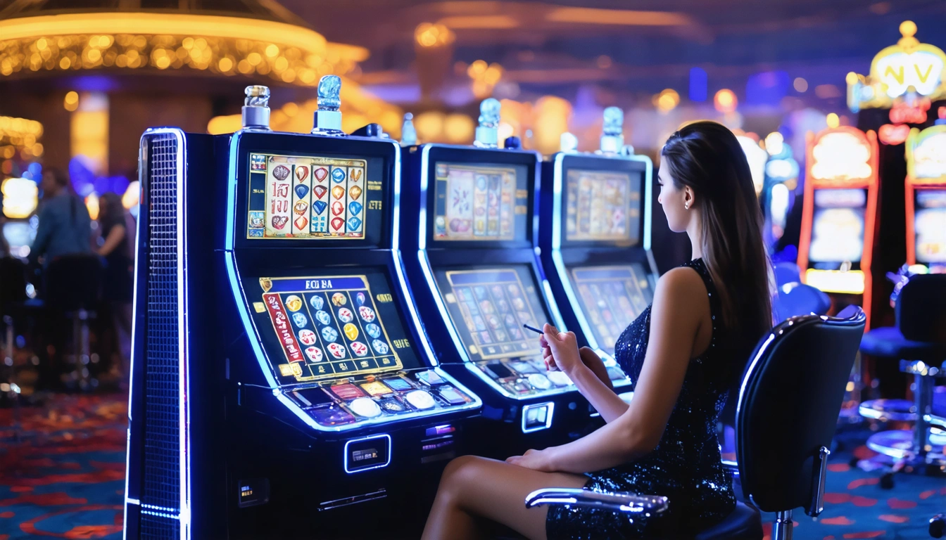 app NV Casino