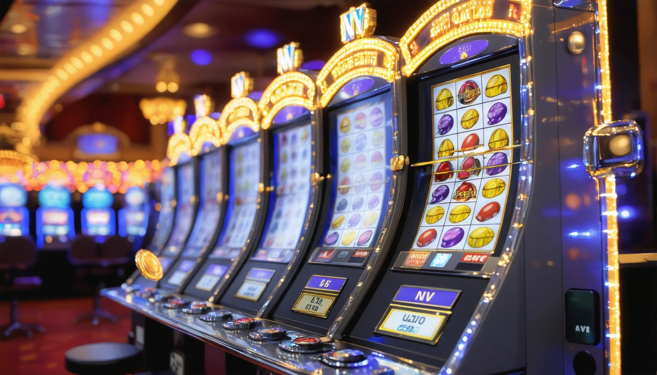 app NV Casino