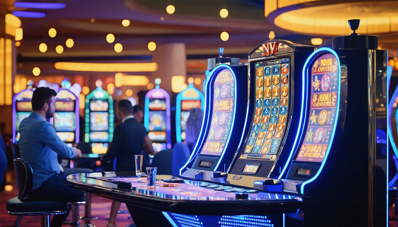 home NV Casino