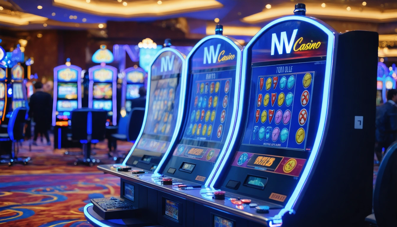 review NV Casino